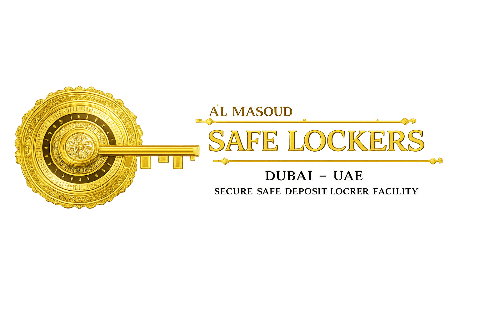 Your Safe Gold Haven
