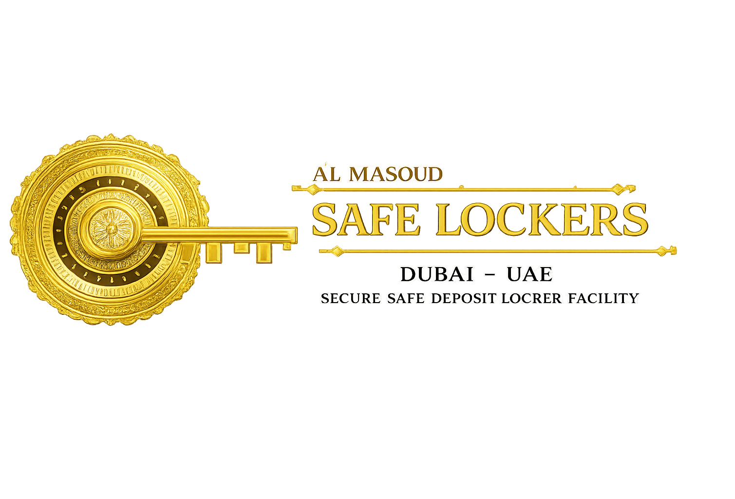 Your Safe Gold Haven